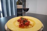 Pé Tinto safra 2018