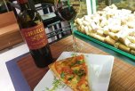 Corbelli Sangiovese safra 2018