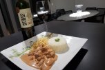 Estrellas Reserva Carménère safra 2017